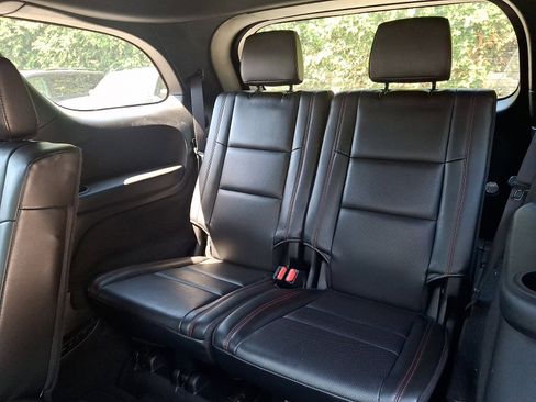 Used 2024 Dodge Durango GT AWD/4WD image 10