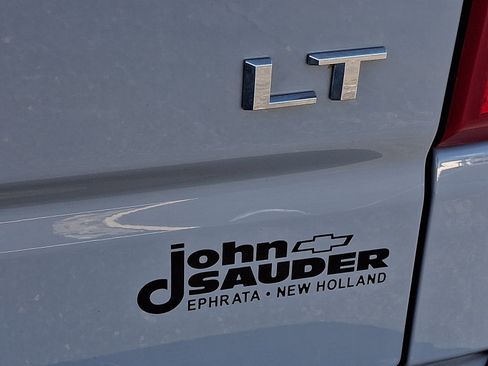 Used 2024 Chevrolet Silverado 1500 LT image 31