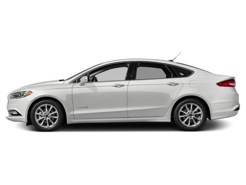 Used 2018 Ford Fusion S FWD image 13