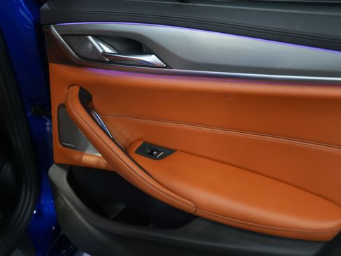 Used 2019 BMW M5 w/ Executive Package image 28