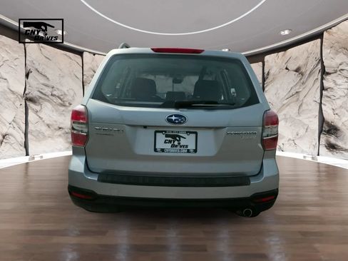 Used 2015 Subaru Forester 2.5i w/ Alloy Wheel Package AWD/4WD image 6