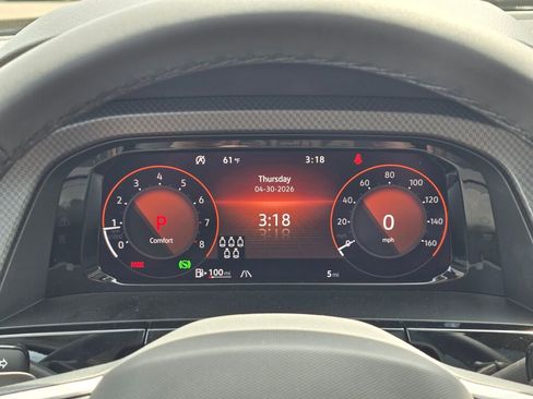 New 2026 Volkswagen Atlas Peak Edition AWD/4WD image 24