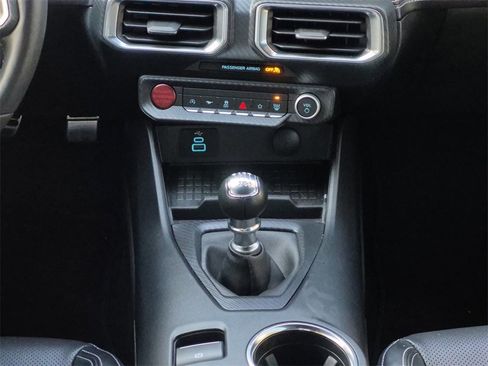 Used 2024 Ford Mustang GT Premium image 10