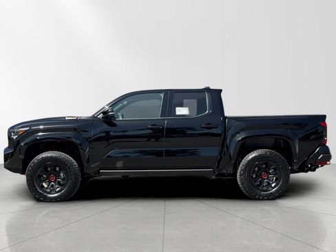New 2026 Toyota Tacoma TRD Pro AWD/4WD image 6