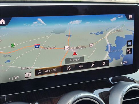 Used 2021 Mercedes-Benz GLC 300 image 28