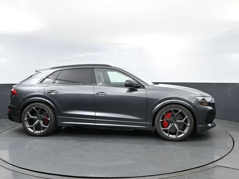 New 2026 Audi RS Q8 performance AWD/4WD image 4