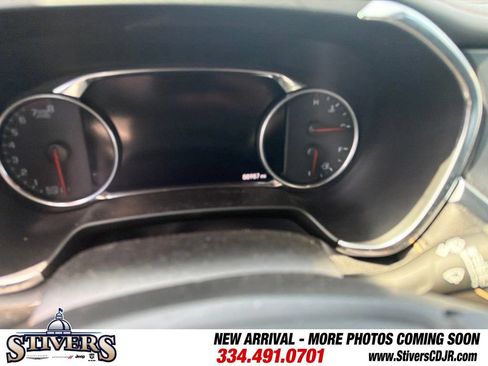 Used 2020 Chevrolet Blazer Premier w/ Driver Confidence II Package FWD image 12