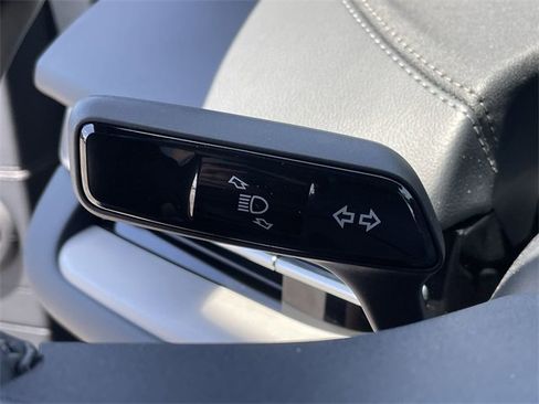 New 2025 Lincoln Navigator Reserve w/ Jet Appearance Package image 28