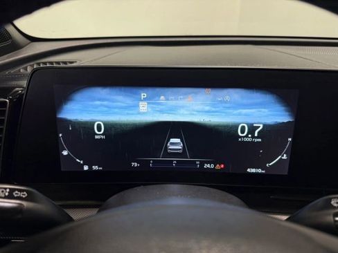 Used 2024 Kia Sportage SX image 15