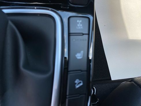 Certified 2024 Kia Seltos EX AWD/4WD image 41