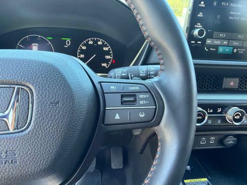 Certified 2024 Honda CR-V Sport-L image 17