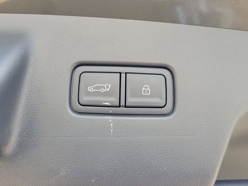 New 2026 Hyundai Palisade Calligraphy image 9