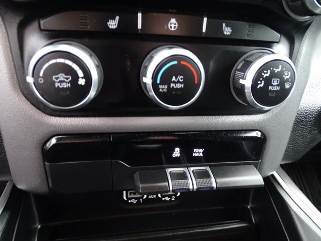 Certified 2023 RAM 1500 Big Horn AWD/4WD image 13