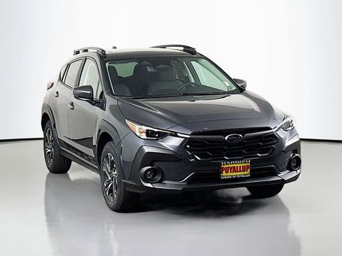 New 2026 Subaru Crosstrek 2.5i Premium image 1