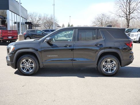 Used 2025 GMC Terrain Elevation image 6