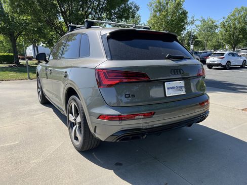 Used 2024 Audi Q5 2.0T Premium Plus image 9