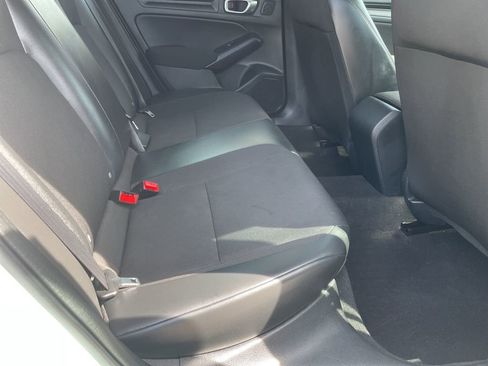 Used 2023 Honda Civic Sport image 33