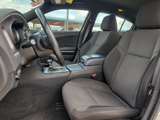 Used 2022 Dodge Charger SXT RWD image 12