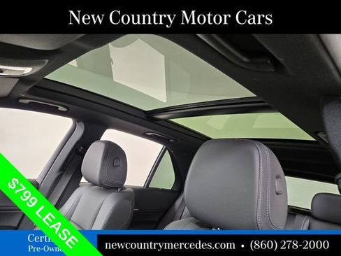 Certified 2026 Mercedes-Benz GLE 350 4MATIC image 13