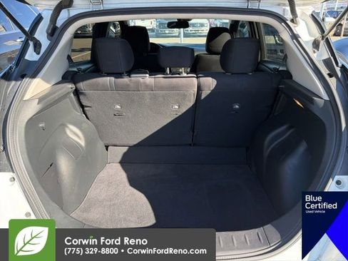 Used 2022 Nissan Leaf SV Plus image 10