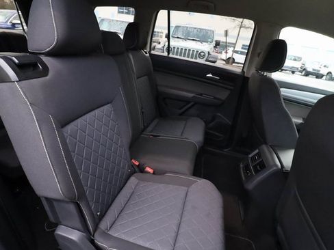 Used 2021 Volkswagen Atlas S image 42