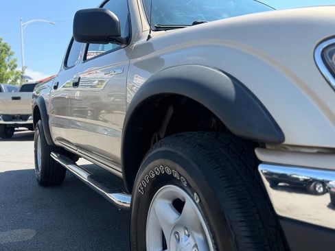 Used 2004 Toyota Tacoma PreRunner RWD image 36