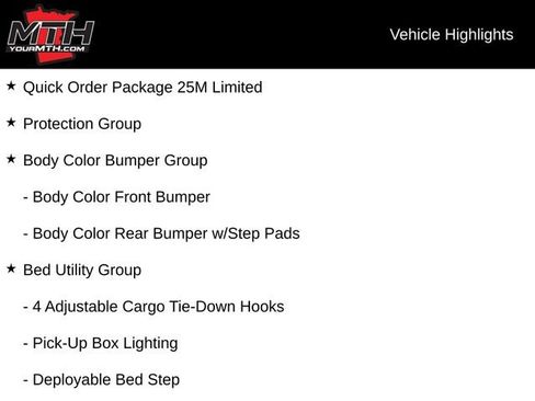 Used 2020 RAM 1500 Limited w/ Bed Utility Group image 5