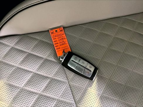 Used 2023 Genesis G70 3.3T w/ Sport Prestige Package image 14