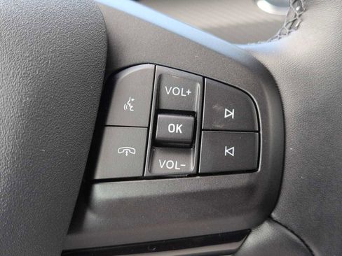 New 2025 Ford Mustang Mach-E Premium image 23