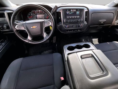 Used 2014 Chevrolet Silverado 1500 LT w/ Texas Edition, 1LT Trim RWD image 13