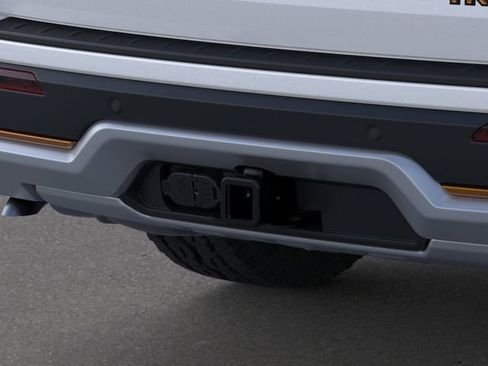 New 2026 Ford Explorer Tremor AWD/4WD image 23