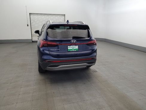 Used 2023 Hyundai Santa Fe SEL AWD/4WD image 6