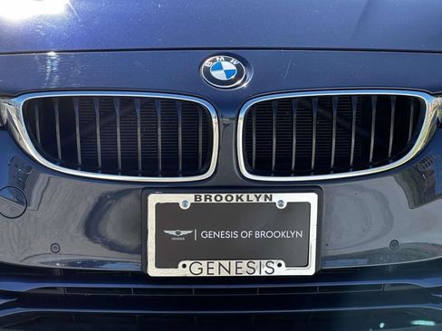 Used 2018 BMW 440i xDrive Convertible AWD/4WD image 9