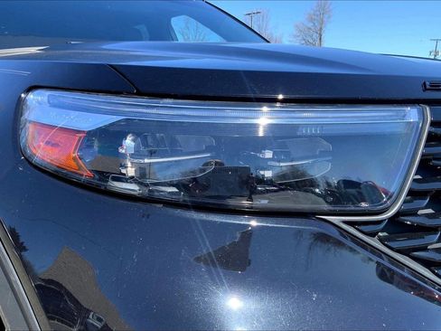 Used 2022 Ford Explorer ST-Line AWD/4WD image 27