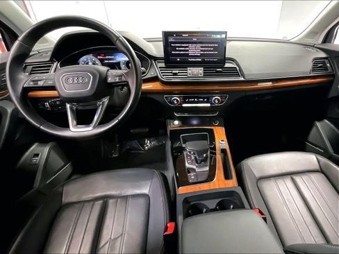 Certified 2023 Audi Q5 2.0T Premium Plus AWD/4WD image 16