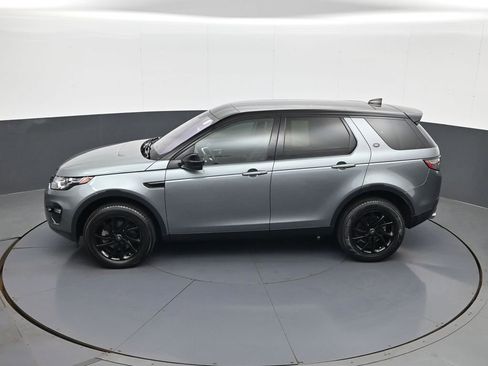 Used 2019 Land Rover Discovery Sport HSE AWD/4WD image 20