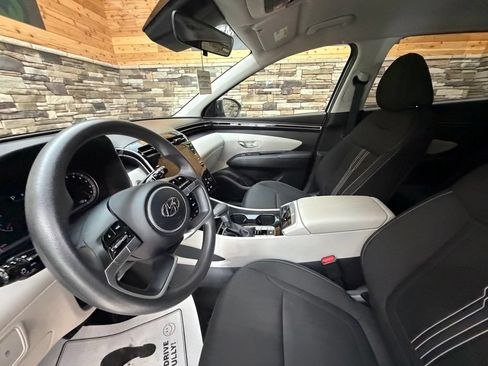 Used 2024 Hyundai Tucson SEL AWD/4WD image 13
