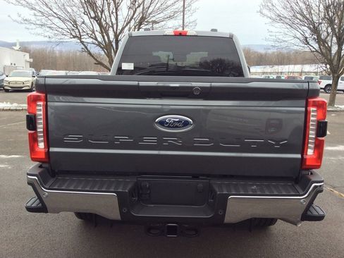 New 2026 Ford F350 Lariat image 14
