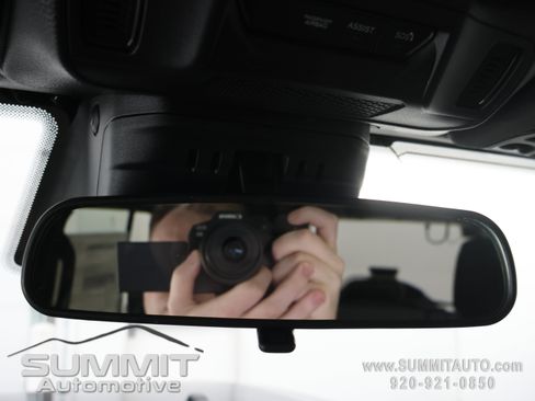 New 2026 Jeep Wrangler Unlimited Sport AWD/4WD image 60