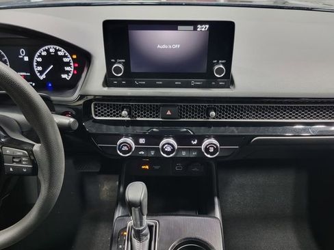 Certified 2023 Honda Civic LX image 19