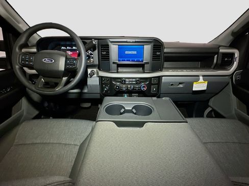 New 2026 Ford F350 XL w/ STX Appearance Package AWD/4WD image 6