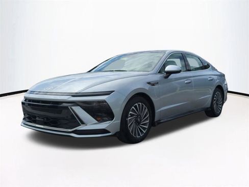 New 2026 Hyundai Sonata SEL FWD image 9