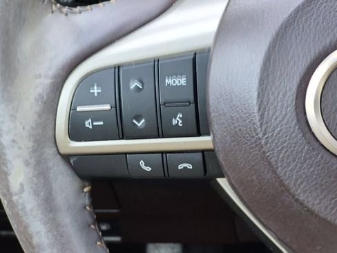 Used 2017 Lexus ES 350 FWD image 25