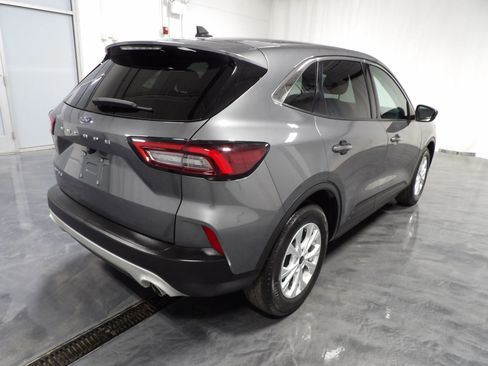 Used 2023 Ford Escape Active FWD image 5
