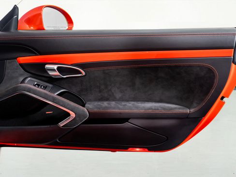 Used 2018 Porsche 911 GT3 image 46