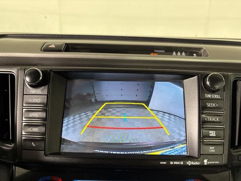 Used 2017 Toyota RAV4 Limited w/ All Weather Liner Package AWD/4WD image 19