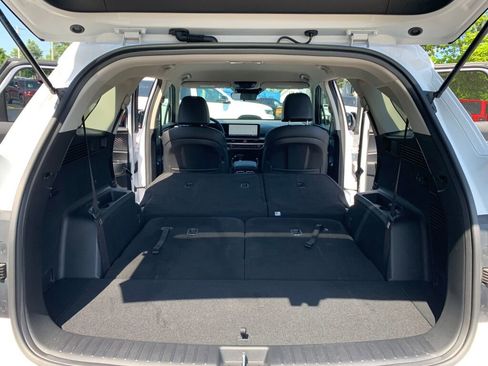 Used 2025 Kia Sorento S image 27