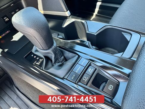 Used 2025 Toyota Camry LE FWD image 23