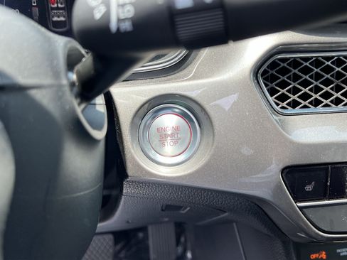 Certified 2026 Acura Integra FWD image 32