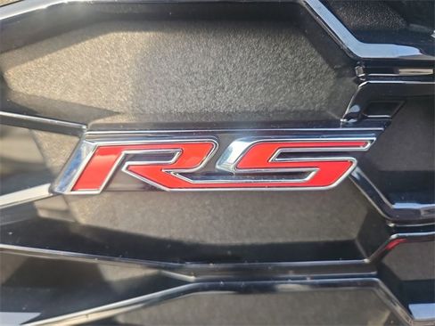 Used 2021 Chevrolet Blazer RS w/ Enhanced Convenience Package image 33